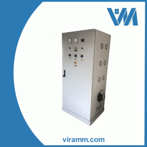 ازن ژنراتور 400 گرم در ساعت