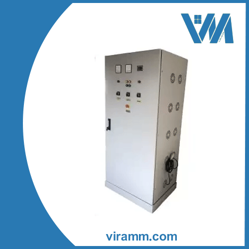 ازن ژنراتور 400 گرم در ساعت