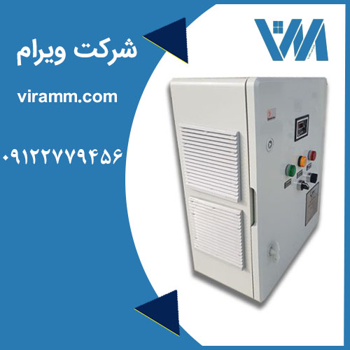 ازن ژنراتور 15 گرم در ساعت - تصویر 2