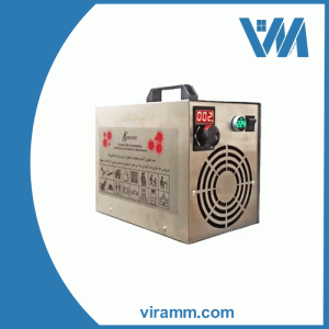 دستگاه تصفیه کننده هوا و سطوح