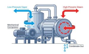 فناوری تبخیرشونده